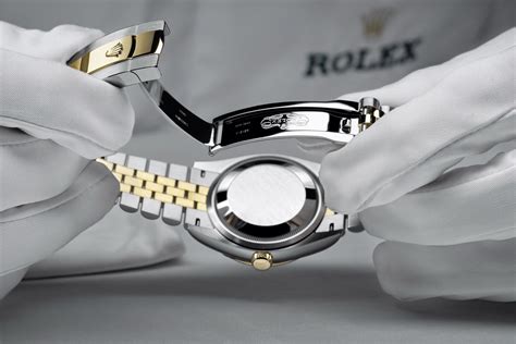 ab wann gibt rolex 5 jahre garantie|rolex handhabung kosten.